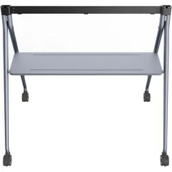 Yealink MB-FS-P650T Floorstand, Konferenzgerät Zubehör