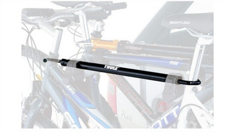 France Attelage Adaptateur pour cadre de vélo Thule 982