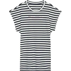 Marc O'Polo Damen Nachthemd Mix & Match Cotton 1er Pack