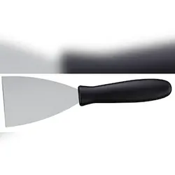 Contacto Bratenspachtel 24 cm, Spatel 12x8
