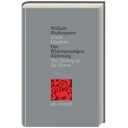 Der Widerspenstigen Zähmung, Sprachbücher von William Shakespeare