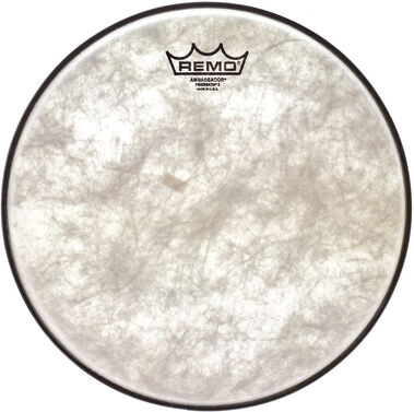 "Remo 12"" Fiberskyn 3 Medium (FA) "
