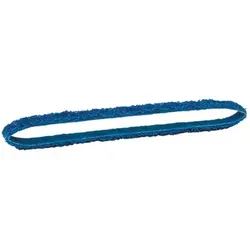 Ersatz-Satinierband für RBS/A, 10 x 330mm, Korn 240