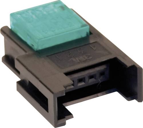 3M 37303-A165-00E MB Schwachstromverbinder flexibel: 0.3-0.56mm² starr: 0.3-0.56mm² Polzahl: 3 Blau