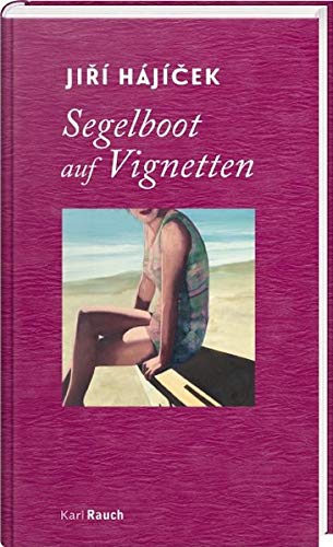 Jiří Hájíček - Vignetten mit Segelschiff - Preis vom 30.09.2026 09:01:18 h