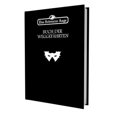 DSA - Das Buch der Weggefährten, Paperback von Viola Plötz, Ulisses Medien und Spiel Distribution GmbH, 978-3-9873258-3-0