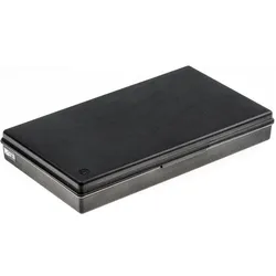 RS PRO, Zubehör Lagereinrichtung, ESD Box Leitfähig, H: 33mm L: 232mm B: 130m