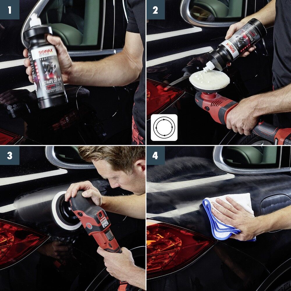 SONAX 02393000 Polish