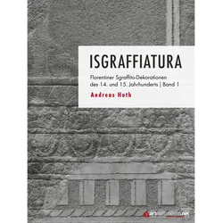Isgraffiatura, Sachbücher von Andreas Huth