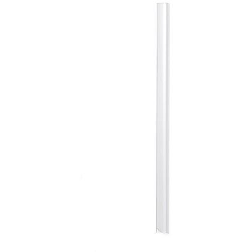 Durable Klemmschienen bis 100 Blatt 50er transparent
