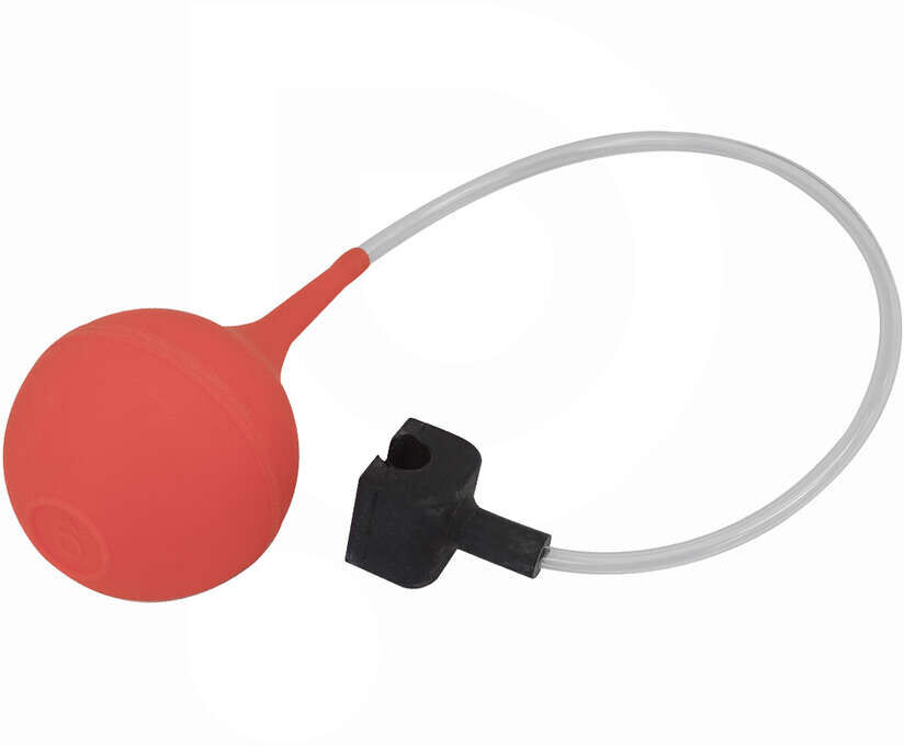 Polsinelli Pompa per Innesco per Riempitrice a 3/5 sifoni
