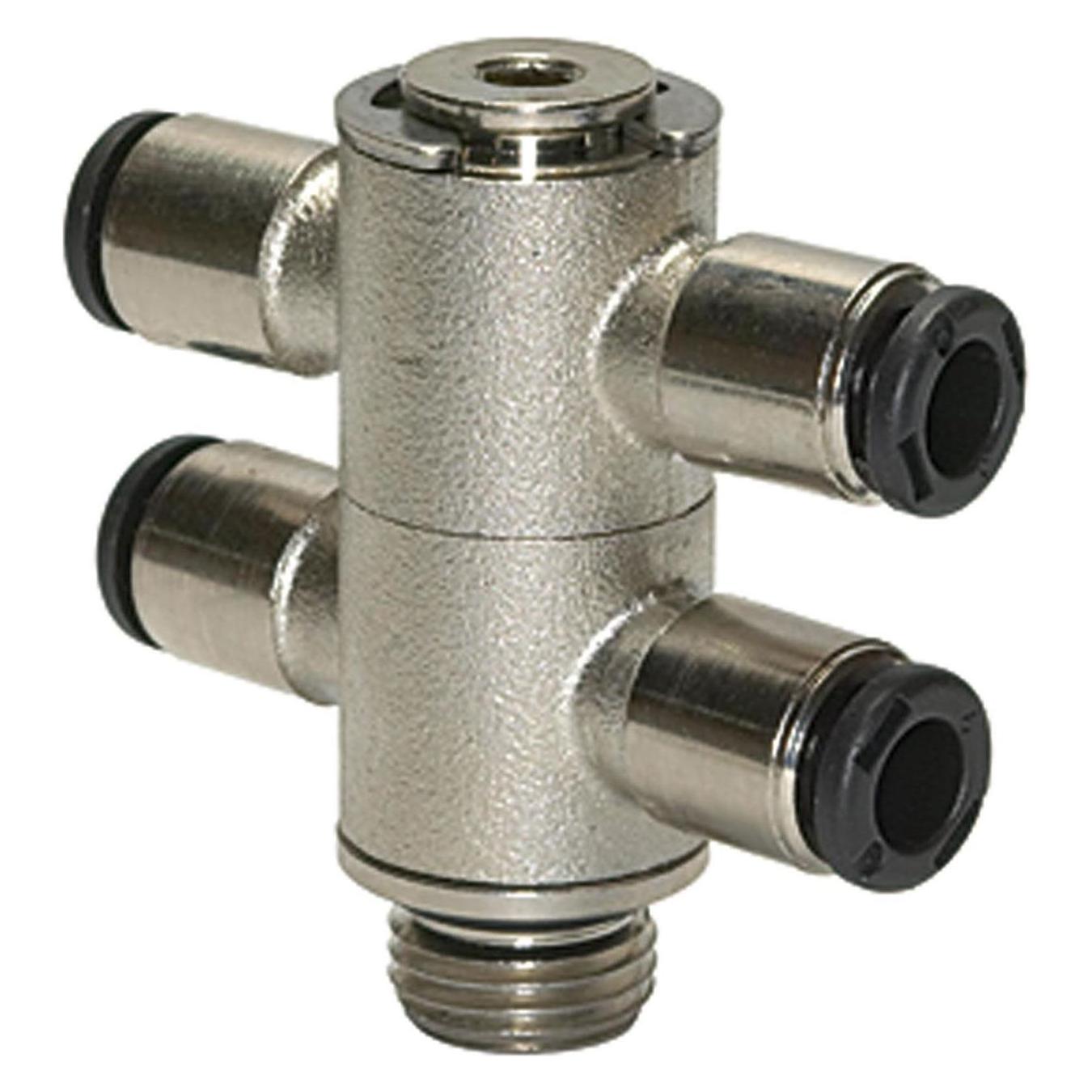 Riegler 761.014-10 M (10 mm) (761.014-10 M)