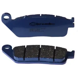 Brembo, Bremsbeläge