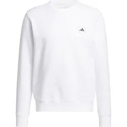ADIDAS Golf - Sweatshirt Herren adidas Core - L (IU4517) White