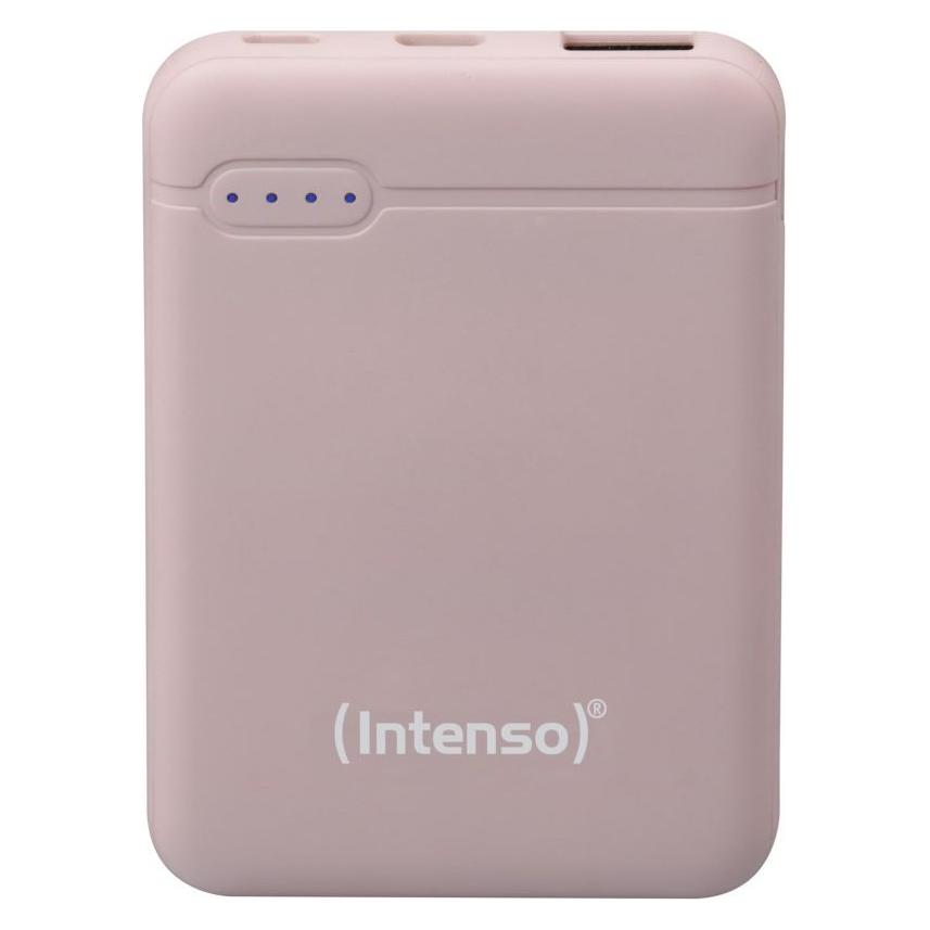 Intenso POWER BANK USB 5000MAH/7313523 (5000 mAh) (7313523)