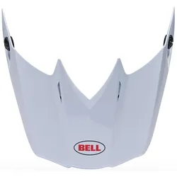 Bell MX-10 MIPS Helmschirm