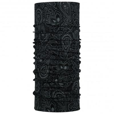 P.A.C. - Inside / Out - Schlauchschal Gr One Size schwarz