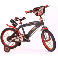 Toimsa: Vulkano Kinderfahrrad - 16"
