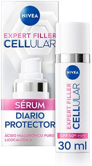 Nivea Expert Filler Cellular