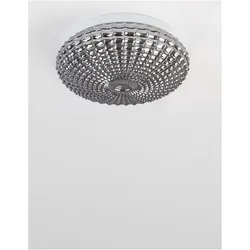 Nova Luce, Deckenleuchte, Clam (E27)