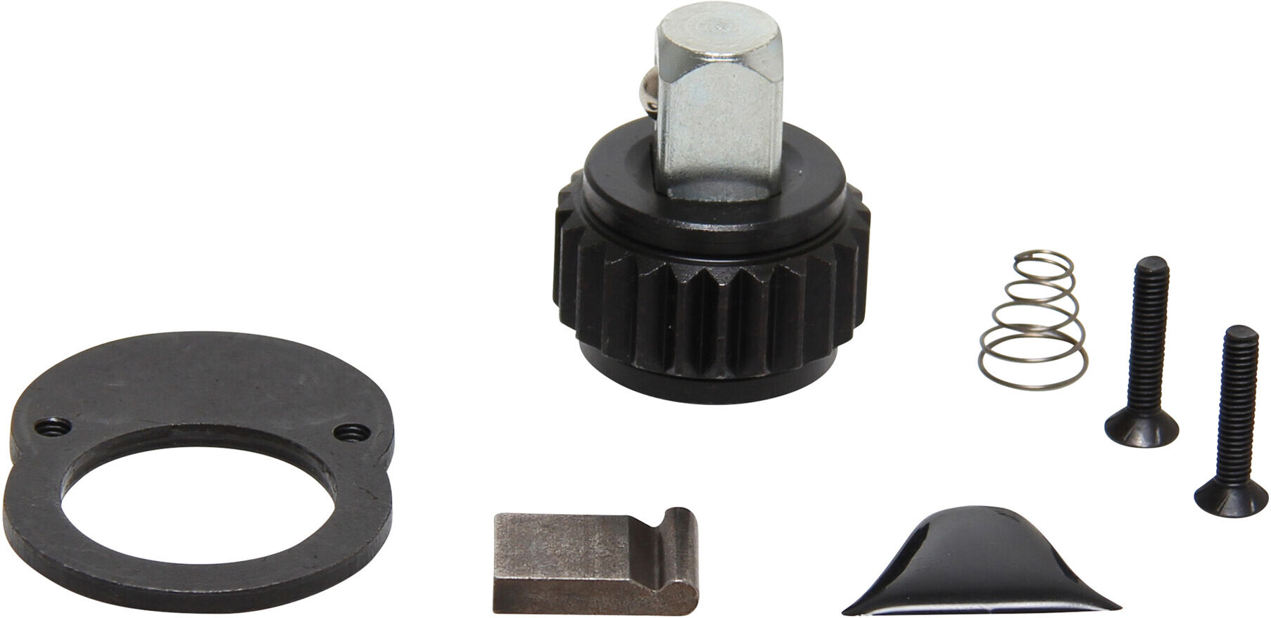BGS Reparatursatz für Drehmomentschlüssel 2798-REPAIR, für Art. 2798 ; BGS technic)