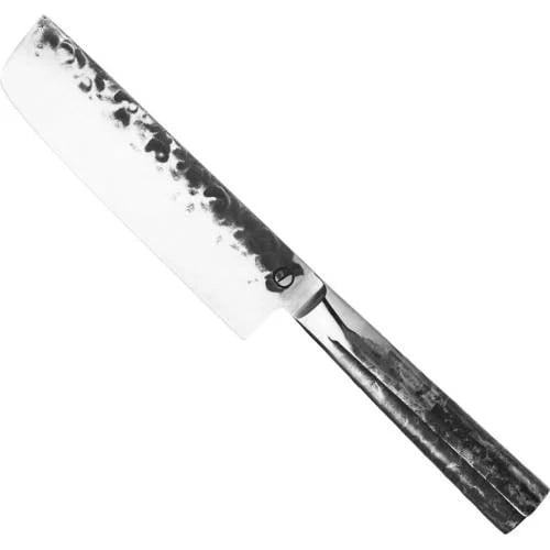 Forged Santoku Hakmes Intense 17,3 cm