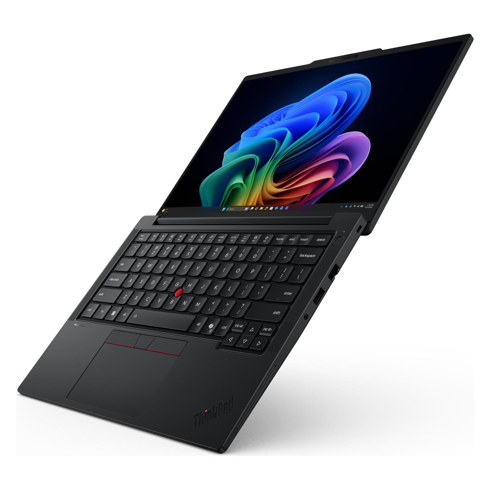 Lenovo T14 G7 U5-325/14WUXGA/16GB/512SSD/NO-SCR/W11P/3P/ENG (14", 512 GB, 16 GB, Eng. Int.) (21WN004QMH)