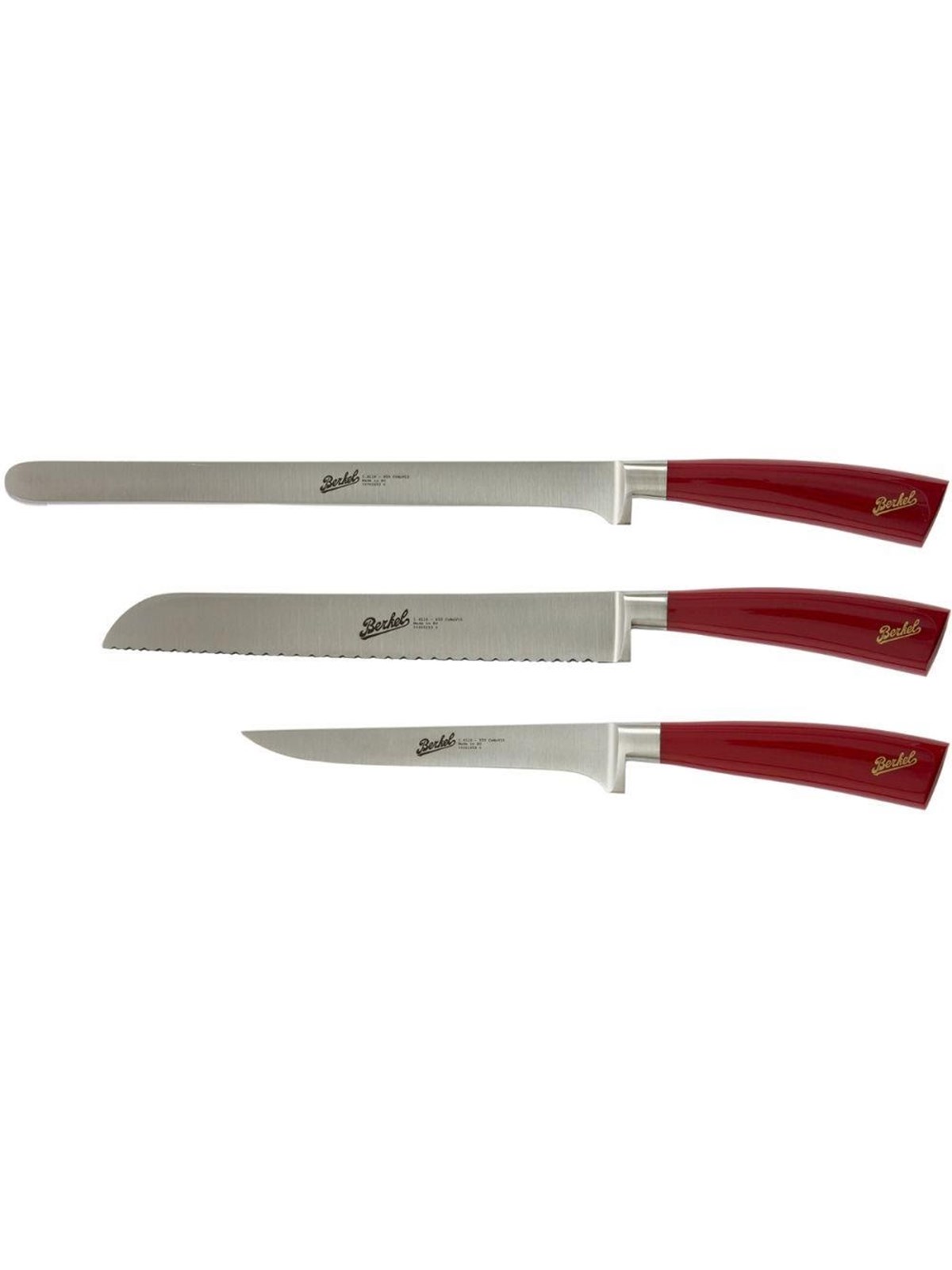 Berkel KEP3HS00SRRGB kitchen knife