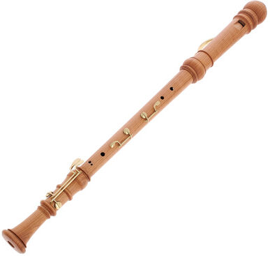 Mollenhauer 5501 Denner Bass Recorder