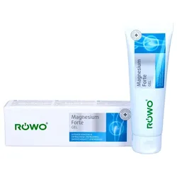 MAGNESIUM FORTE Gel RÖWO 50 ml