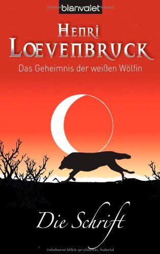 Henri Loevenbruck - Die Schrift - Preis vom 11.10.2026 15:43:13 h