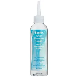 200ml basler Coffein After Shampoo Liquid mit Capilloforte