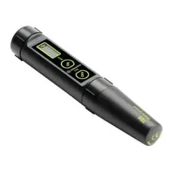 Milwaukee PH55 Pro - Wasserdichter pH/°C Messstift