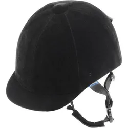 Tattini, Reithelm, (55 cm)