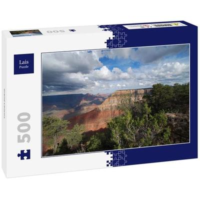 Lais Puzzle Grand Canyon 500 Teile