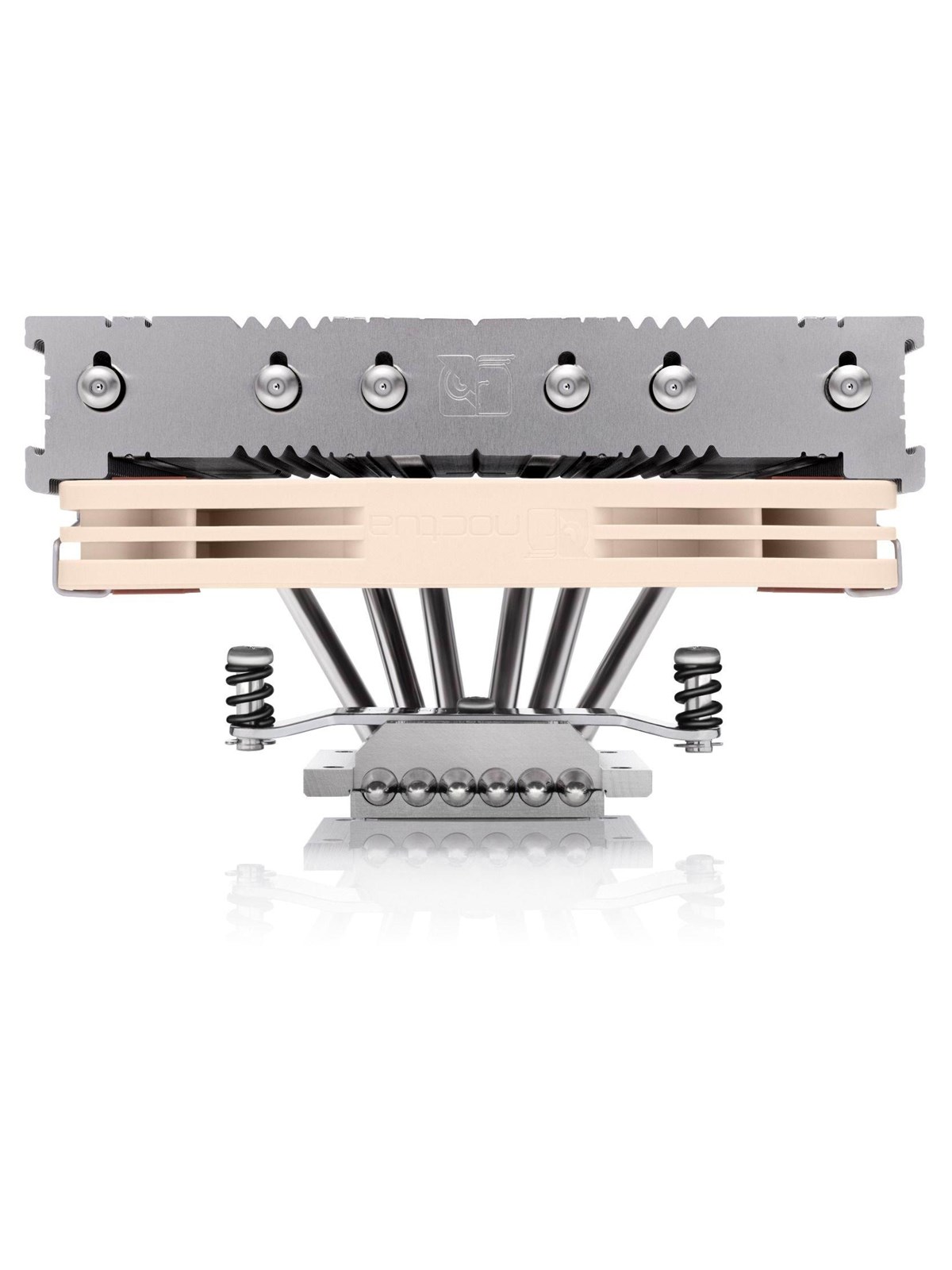 Noctua NH-L12Sx77 - CPU-Luftkühler