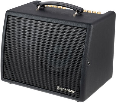 Blackstar Sonnet 60 BK Schwarz