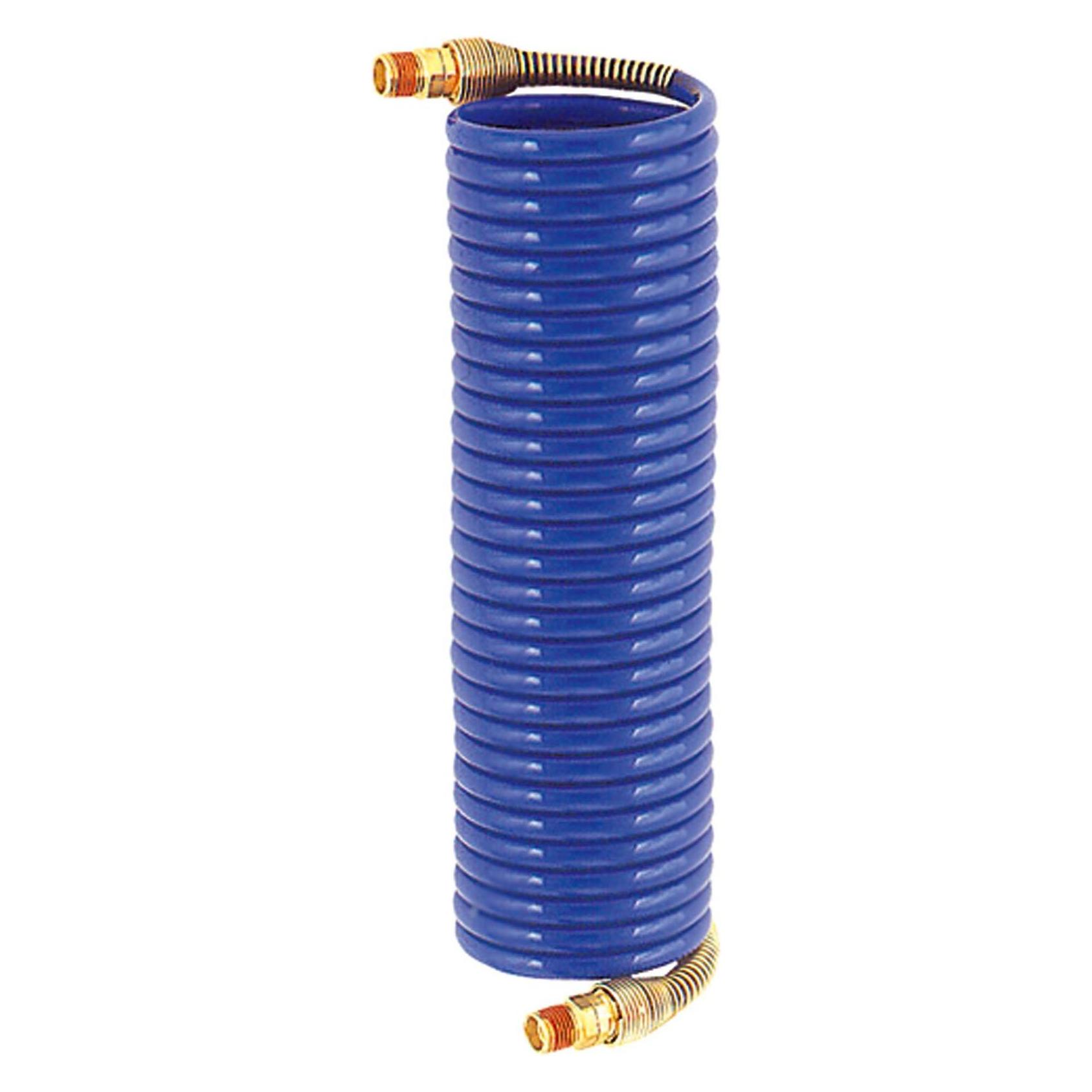 Riegler SP 10-1000 (136343) Spiralschlauch, Verschraubung (SP 10-1000)