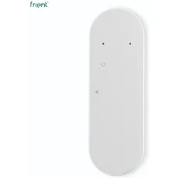 Frient, Einbruchschutz + Alarmanlage, Vibration Sensor (Zigbee)