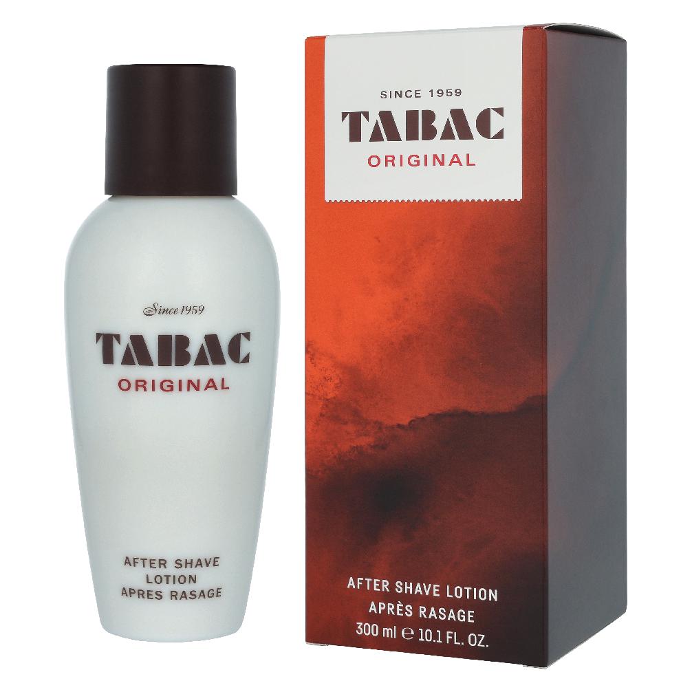 Tabac Original After Shave Lotion (Aftershave Lotion, 300 ml) (500110)