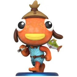 Hot Toys Fortnite figurine Cosbi Fishstick 8 cm