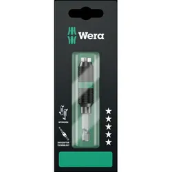 Wera 897/4 R SB Universalhalter Rapidaptor BiTorsion - 05073420001