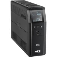 Back-UPS Pro 1200S, USV schwarz
