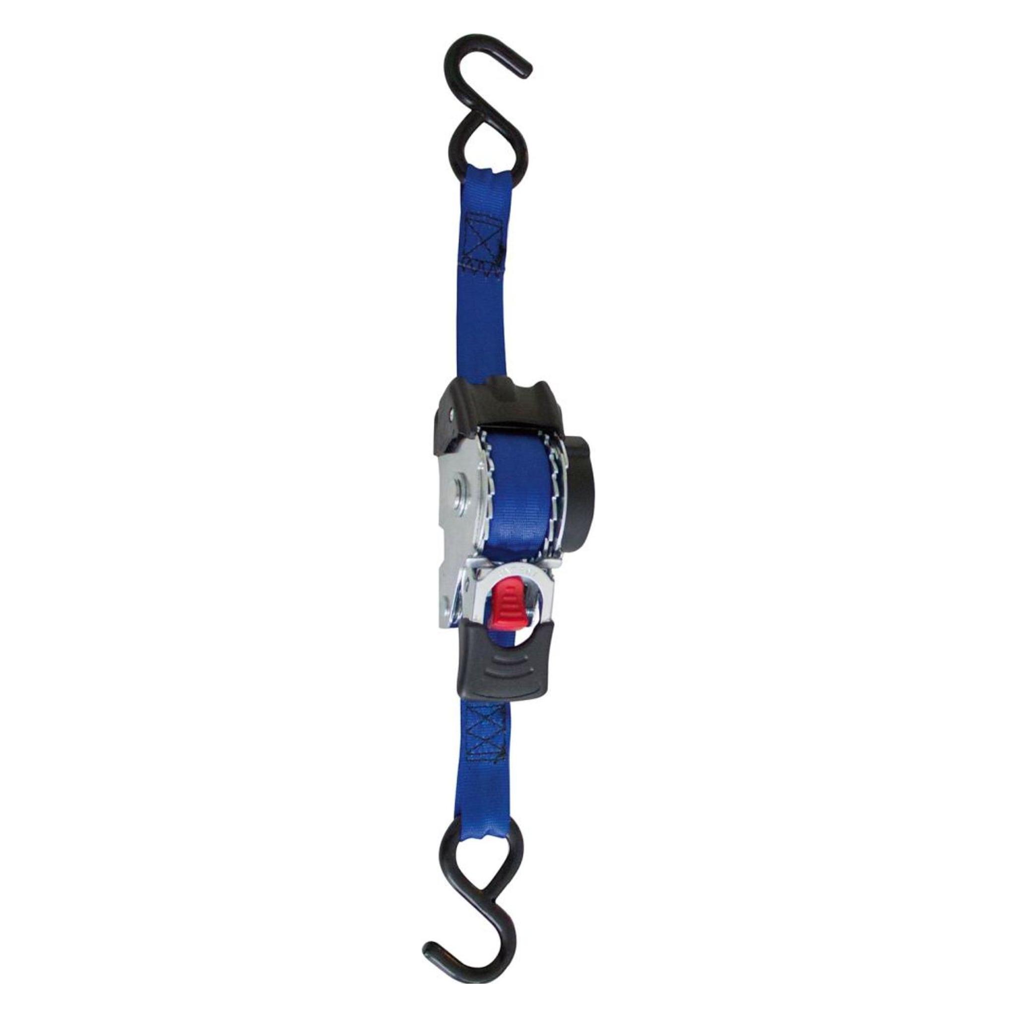 Magni SpanSet Automatik Zurrsystem 0,3 (4053569828031)