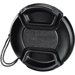 Hama Objektivdeckel Smart-Snap 52mm