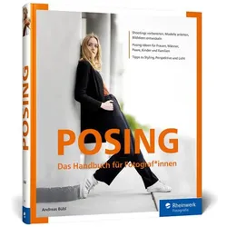 Posing, Ratgeber von Andreas Bübl