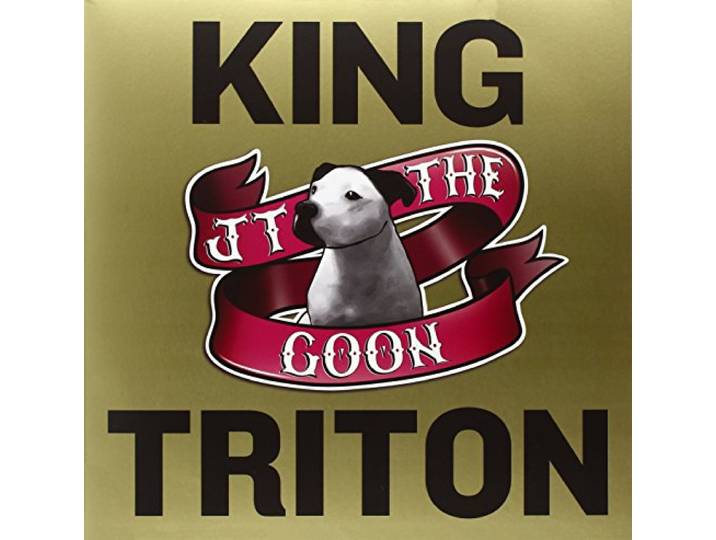 KING TRITON