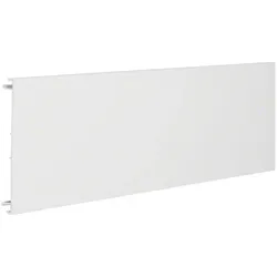Hager, Leitungsführung, Brüstungskanal Oberteil (200 cm)