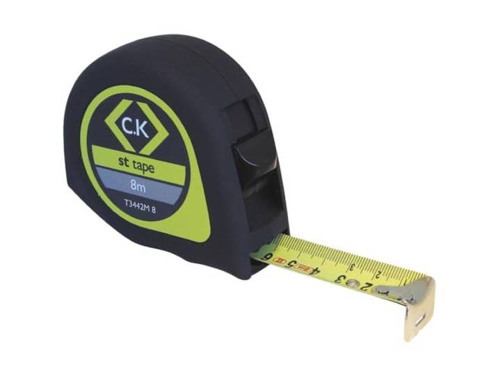 C.K T3442M 8 meetlint