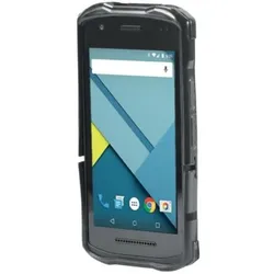 Mobilis 065002 Gehäuse für tragbare Computer, Weiteres Smartphone Zubehör, Schwarz